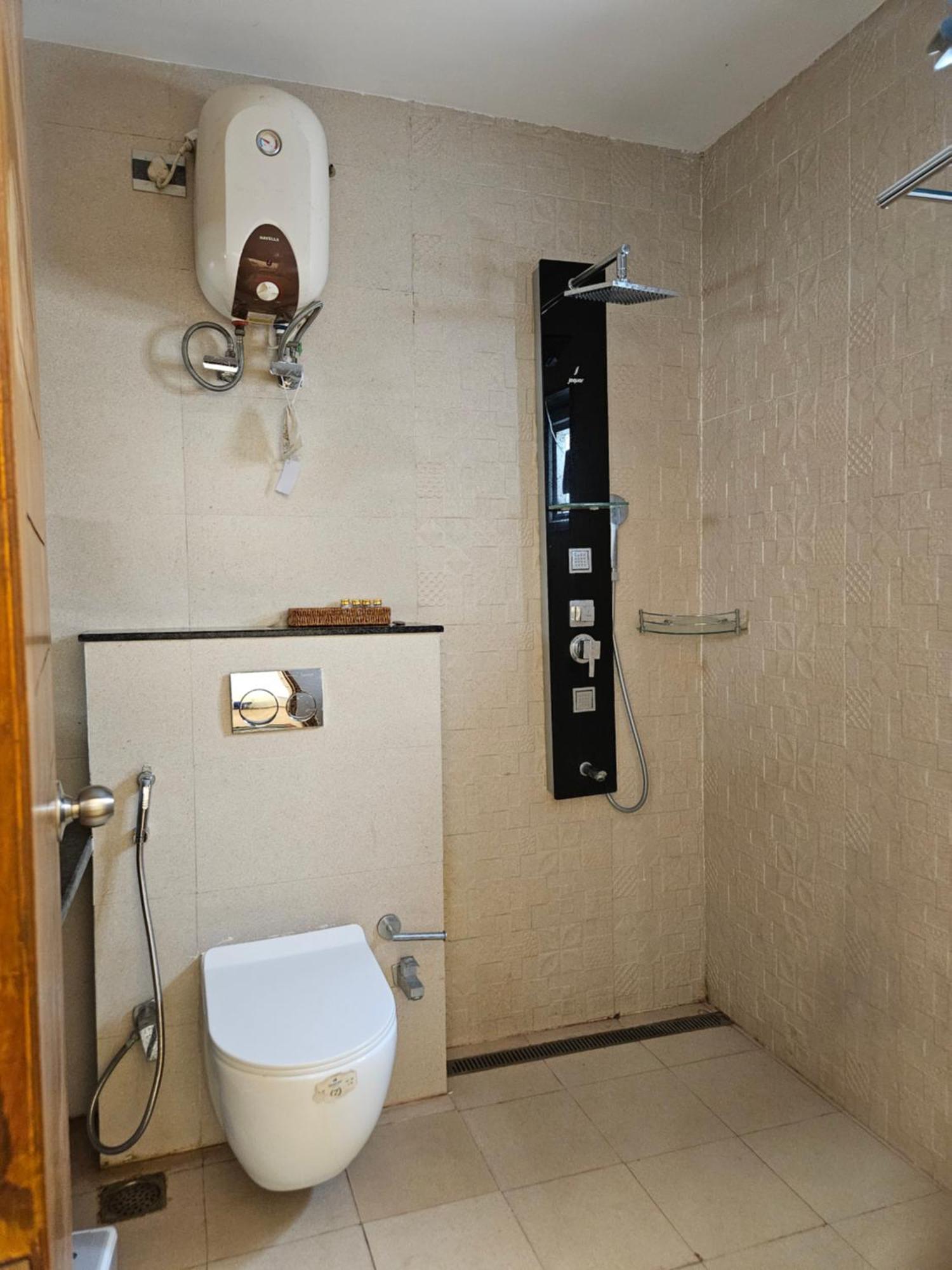 Villa In Vrindavan, Hare Krishna M